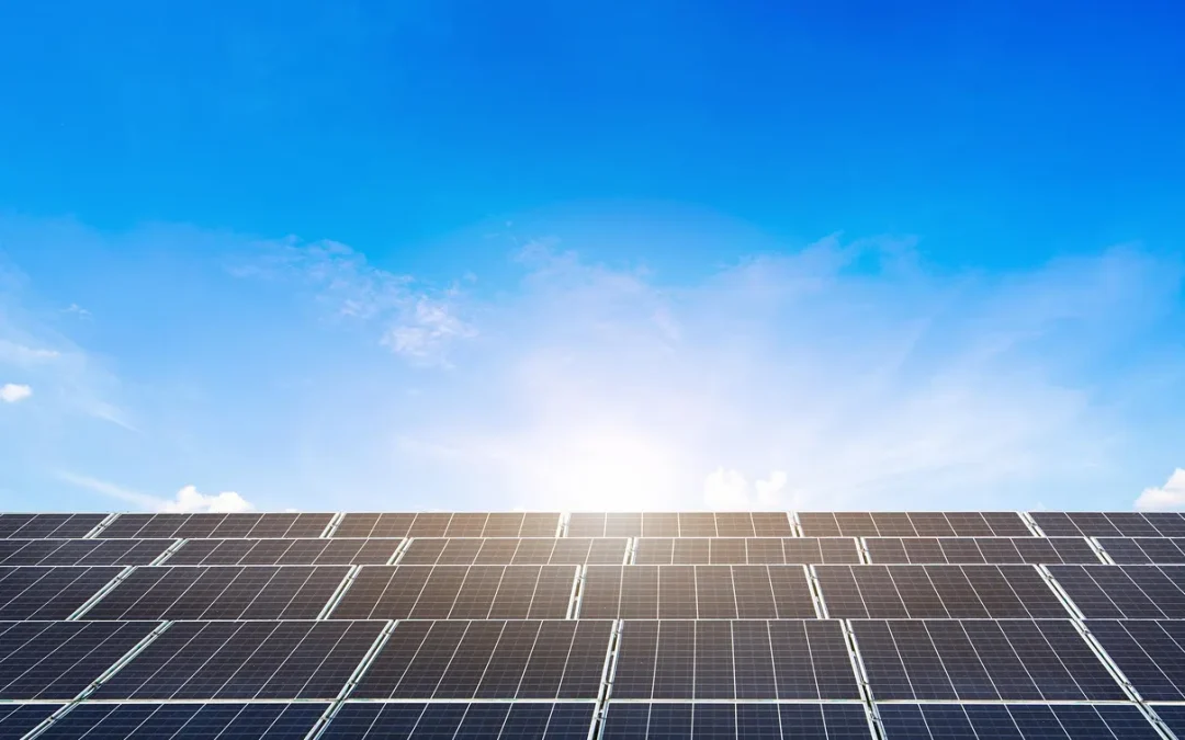 การติดตั้งโซลาร์สำหรับธุรกิจ: เคล็ดลับและข้อควรระวัง