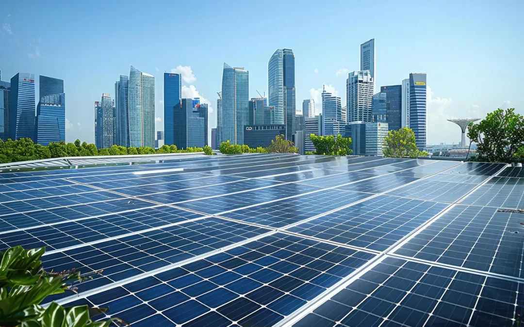 ทำไมการลงทุนในโซลาร์ถึงคุ้มค่า ในปี 2025